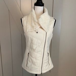Prana Diva Vest, Medium